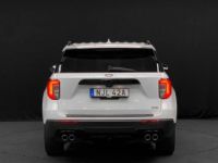 Ford Explorer PHEV AWD 457 ST-Line 7PL - <small></small> 50.900 € <small>TTC</small> - #3