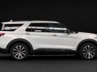 Ford Explorer PHEV AWD 457 ST-Line 7PL - <small></small> 50.900 € <small>TTC</small> - #4