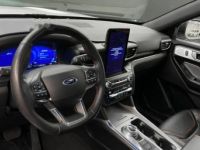 Ford Explorer PHEV AWD 457 ST-Line 7PL - <small></small> 50.900 € <small>TTC</small> - #23