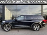 Ford Explorer PLATINUM PHEV Hybride 7pl - <small></small> 55.900 € <small></small> - #2