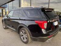 Ford Explorer PLATINUM PHEV Hybride 7pl - <small></small> 55.900 € <small></small> - #3