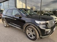 Ford Explorer PLATINUM PHEV Hybride 7pl - <small></small> 55.900 € <small></small> - #10