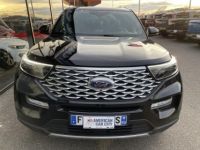 Ford Explorer PLATINUM PHEV Hybride 7pl - <small></small> 55.900 € <small></small> - #11