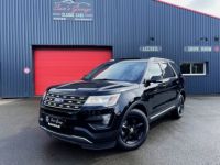 Ford Explorer Titanium XLT E85 7 places 2015 - <small></small> 39.990 € <small>TTC</small> - #1