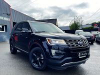 Ford Explorer Titanium XLT E85 7 places 2015 - <small></small> 39.990 € <small>TTC</small> - #2