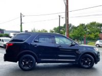 Ford Explorer Titanium XLT E85 7 places 2015 - <small></small> 39.990 € <small>TTC</small> - #3