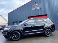 Ford Explorer Titanium XLT E85 7 places 2015 - <small></small> 39.990 € <small>TTC</small> - #6