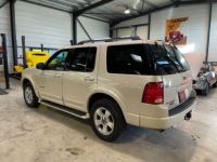 Ford Explorer V8 LIMITED 4.6 ADVANCE RAC RSC V8 - <small></small> 17.000 € <small>TTC</small> - #2