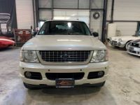 Ford Explorer V8 LIMITED 4.6 ADVANCE RAC RSC V8 - <small></small> 17.000 € <small>TTC</small> - #3