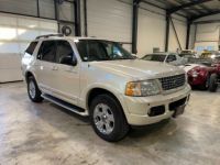 Ford Explorer V8 LIMITED 4.6 ADVANCE RAC RSC V8 - <small></small> 17.000 € <small>TTC</small> - #5