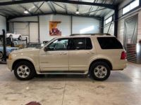 Ford Explorer V8 LIMITED 4.6 ADVANCE RAC RSC V8 - <small></small> 17.000 € <small>TTC</small> - #6