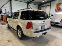 Ford Explorer V8 LIMITED 4.6 ADVANCE RAC RSC V8 - <small></small> 17.000 € <small>TTC</small> - #7