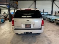 Ford Explorer V8 LIMITED 4.6 ADVANCE RAC RSC V8 - <small></small> 17.000 € <small>TTC</small> - #8