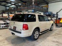 Ford Explorer V8 LIMITED 4.6 ADVANCE RAC RSC V8 - <small></small> 17.000 € <small>TTC</small> - #9