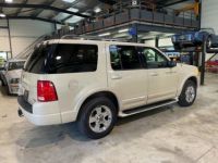 Ford Explorer V8 LIMITED 4.6 ADVANCE RAC RSC V8 - <small></small> 17.000 € <small>TTC</small> - #10