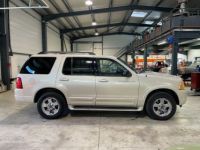 Ford Explorer V8 LIMITED 4.6 ADVANCE RAC RSC V8 - <small></small> 17.000 € <small>TTC</small> - #11