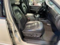 Ford Explorer V8 LIMITED 4.6 ADVANCE RAC RSC V8 - <small></small> 17.000 € <small>TTC</small> - #12