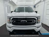 Ford F-Series 50 4x4 tout compris hors homologation 4500e - <small></small> 39.990 € <small>TTC</small> - #3