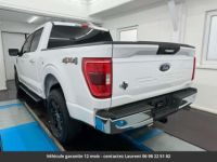 Ford F-Series 50 4x4 tout compris hors homologation 4500e - <small></small> 39.990 € <small>TTC</small> - #5