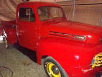 Ford F1 - <small></small> 41.000 € <small>TTC</small> - #1