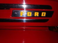 Ford F1 - <small></small> 39.000 € <small>TTC</small> - #11