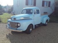 Ford F1  - <small></small> 31.000 € <small>TTC</small> - #1