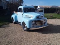 Ford F1  - <small></small> 31.000 € <small>TTC</small> - #3