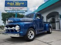 Ford F1 Pickup  - <small></small> 46.000 € <small>TTC</small> - #4