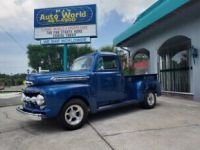 Ford F1 Pickup  - <small></small> 46.000 € <small>TTC</small> - #8