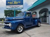 Ford F1 Pickup  - <small></small> 46.000 € <small>TTC</small> - #9