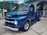 Ford F1 Pickup  - <small></small> 46.000 € <small>TTC</small> - #10