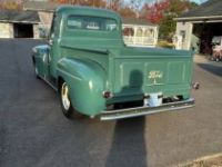 Ford F1 truck  - <small></small> 58.000 € <small>TTC</small> - #20