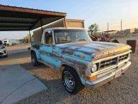 Ford F100 - <small></small> 26.000 € <small>TTC</small> - #1