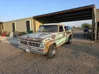 Ford F100 - <small></small> 26.000 € <small>TTC</small> - #2