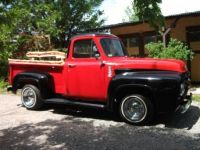 Ford F100 - <small></small> 26.000 € <small>TTC</small> - #1