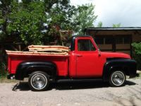 Ford F100 - <small></small> 26.000 € <small>TTC</small> - #2