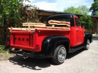 Ford F100 - <small></small> 26.000 € <small>TTC</small> - #4