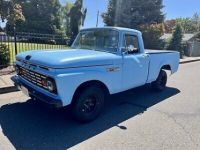 Ford F100 - <small></small> 24.000 € <small>TTC</small> - #1