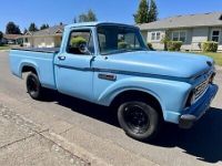 Ford F100 - <small></small> 24.000 € <small>TTC</small> - #3