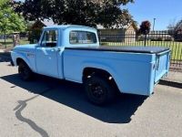 Ford F100 - <small></small> 24.000 € <small>TTC</small> - #6