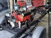 Ford F100 - <small></small> 24.000 € <small>TTC</small> - #18