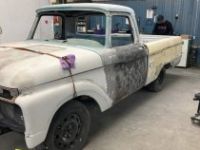 Ford F100 - <small></small> 42.000 € <small>TTC</small> - #1