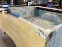 Ford F100 - <small></small> 42.000 € <small>TTC</small> - #9