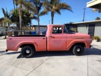 Ford F100 - <small></small> 27.000 € <small>TTC</small> - #1