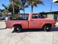 Ford F100 - <small></small> 27.000 € <small>TTC</small> - #10