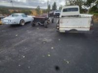 Ford F100 - <small></small> 17.000 € <small>TTC</small> - #5