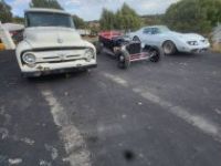 Ford F100 - <small></small> 17.000 € <small>TTC</small> - #9