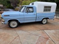 Ford F100 - <small></small> 47.000 € <small>TTC</small> - #1