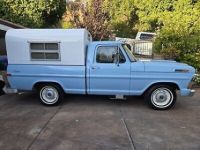 Ford F100 - <small></small> 47.000 € <small>TTC</small> - #2