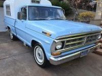 Ford F100 - <small></small> 47.000 € <small>TTC</small> - #3